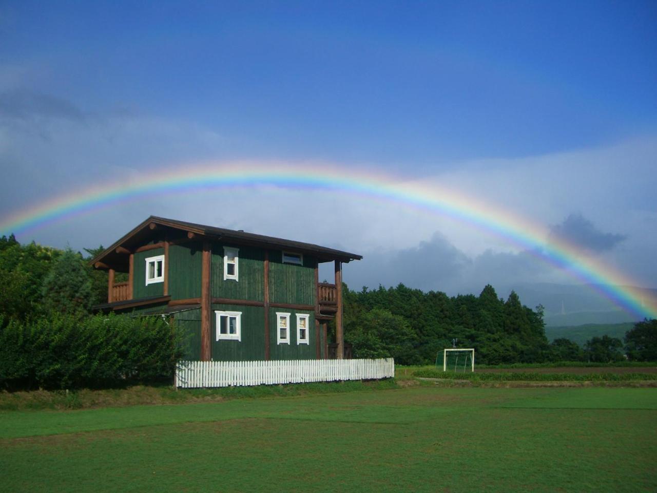 Lassy Condominium Kumamoto Exterior photo